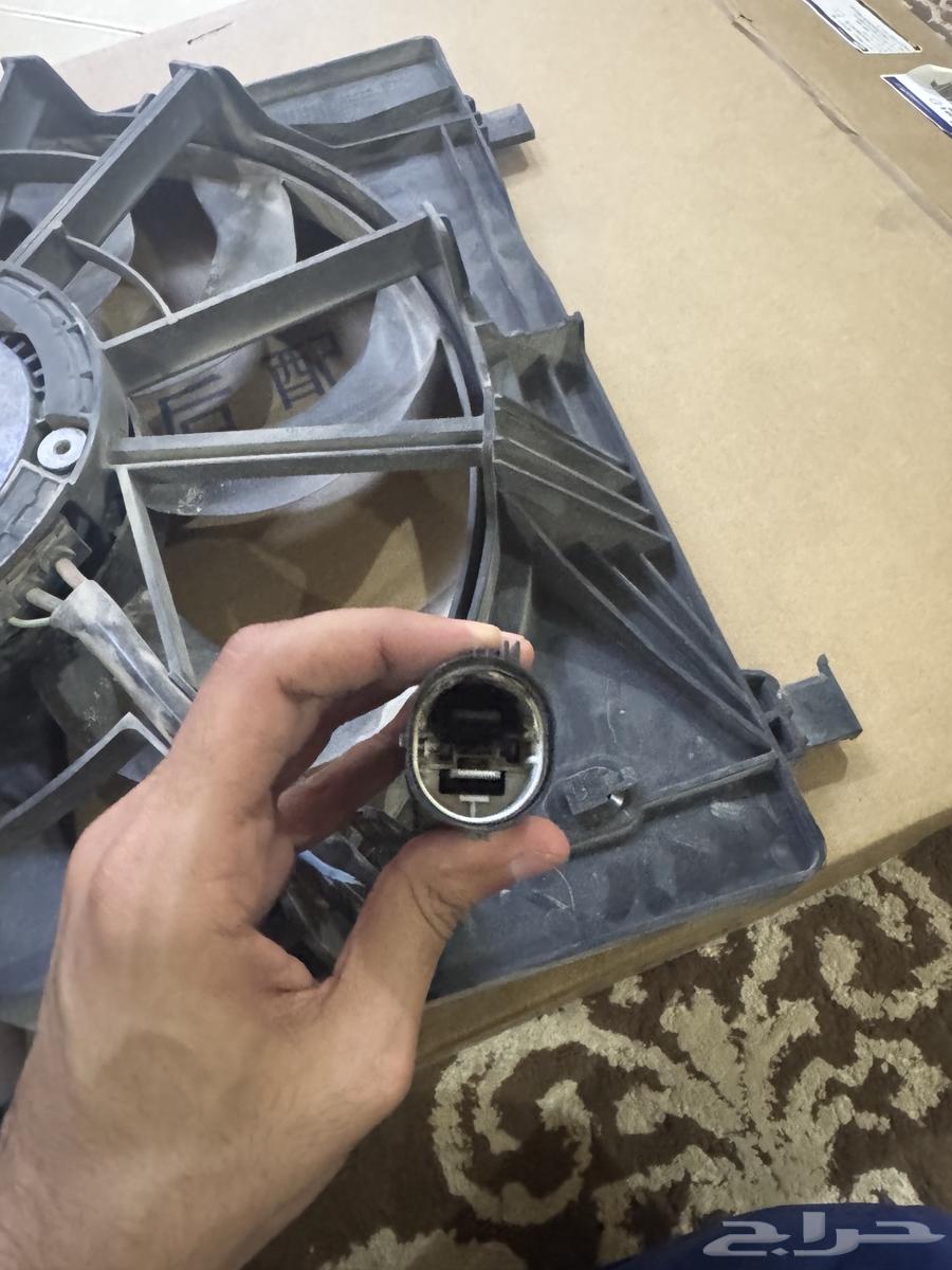 Original 2023 Ford Tourus Fan64143035214593112