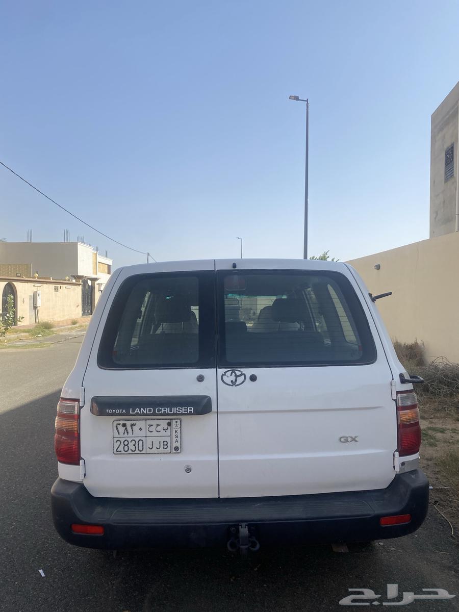 Land Cruiser 199864143442037251112