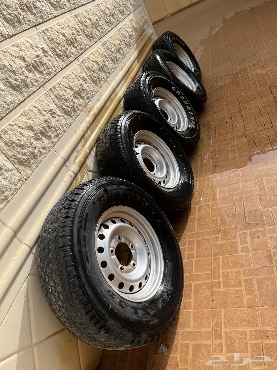 Hell Rims64142432423938111