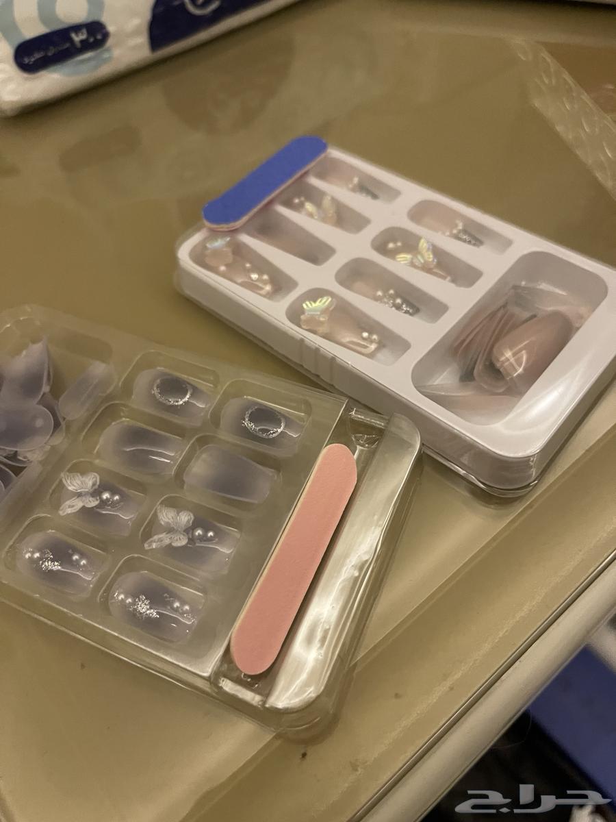 اظافر تركيب جديده63915017212931111