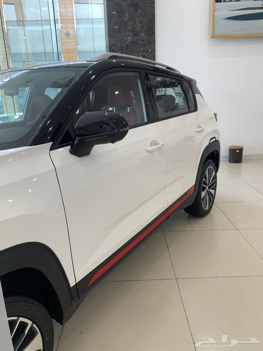 شانجان cs35 ليمتد بعرض وسعر حصري شامل الضريبه واللوح64157791750913111