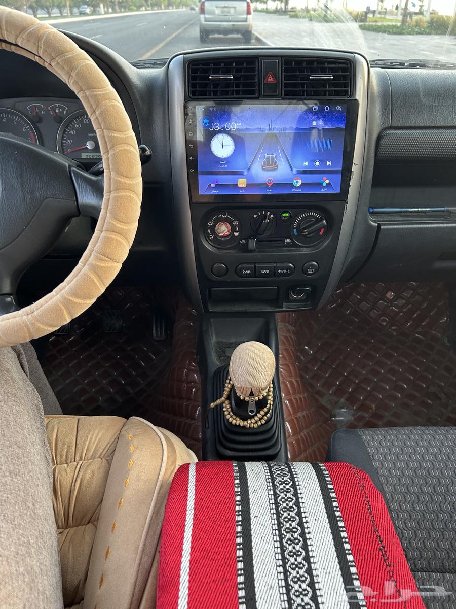 Suzuki Jimny clean 2012 for urgent sale64141878307073110