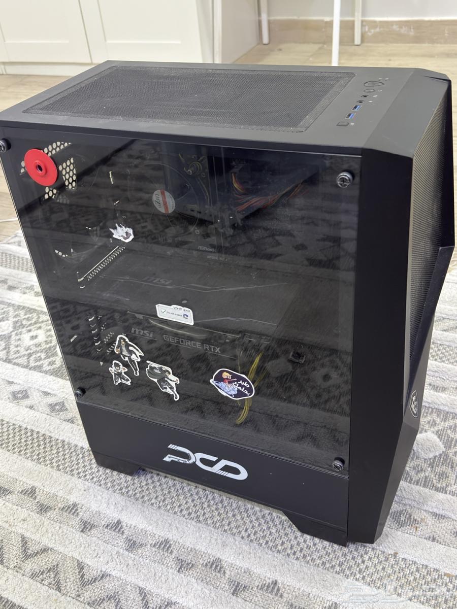 بي سي pc 2060 super63655619929859113