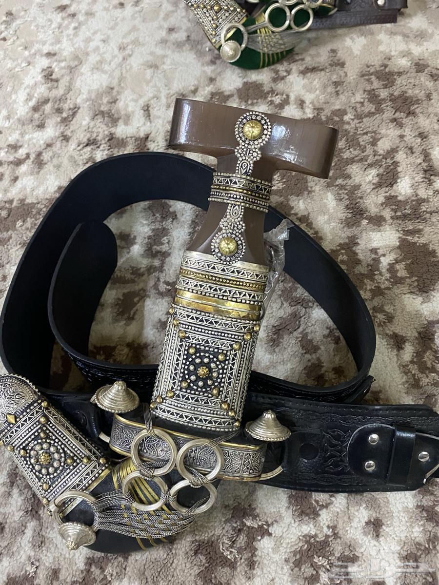 خناجر للبيع تصيفه63618386869507113