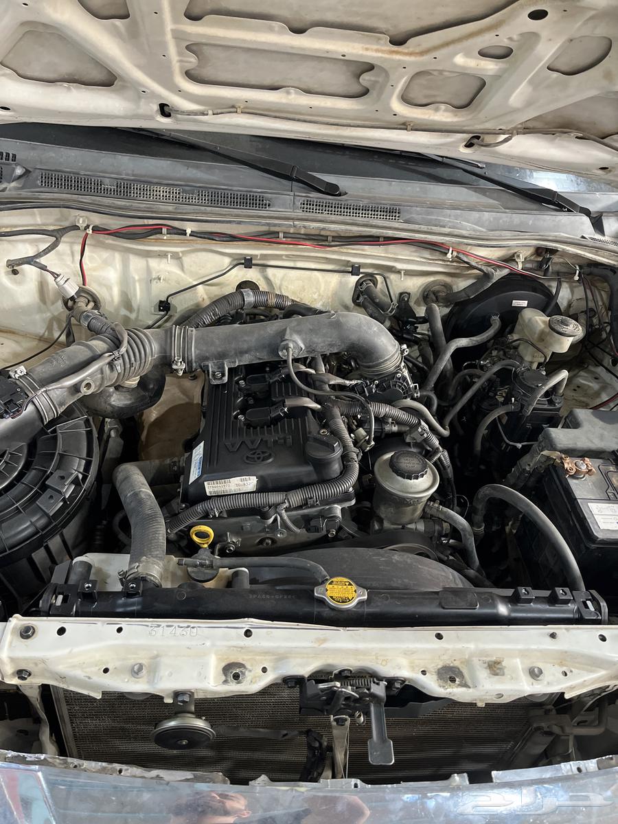 HiLux Hilux Machine64143429511042110