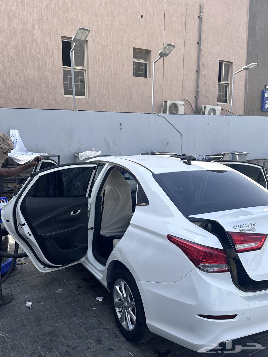 Changan Al-Safin64141487541249110