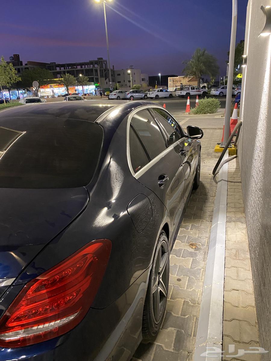 مرسيدسc64141486670081111