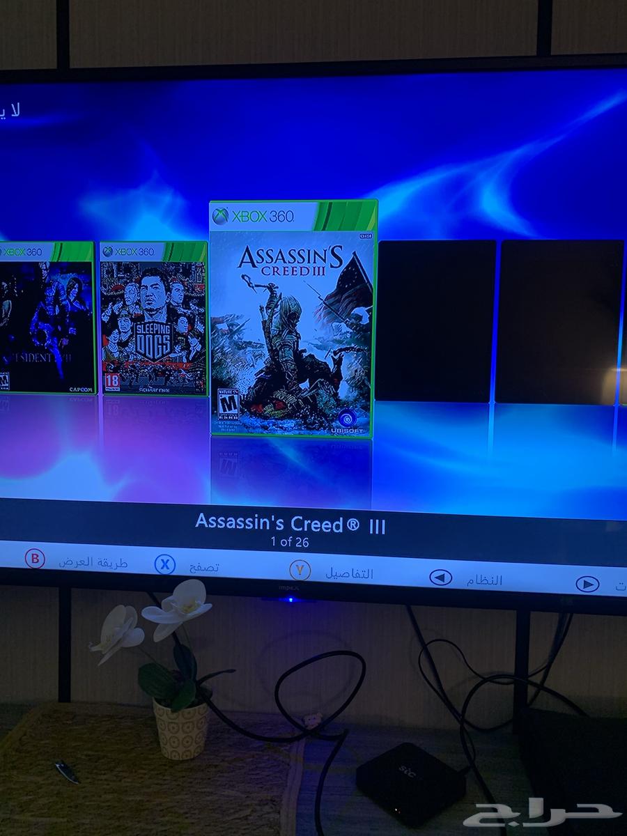 Xbox 360 مهكر63913866936835112