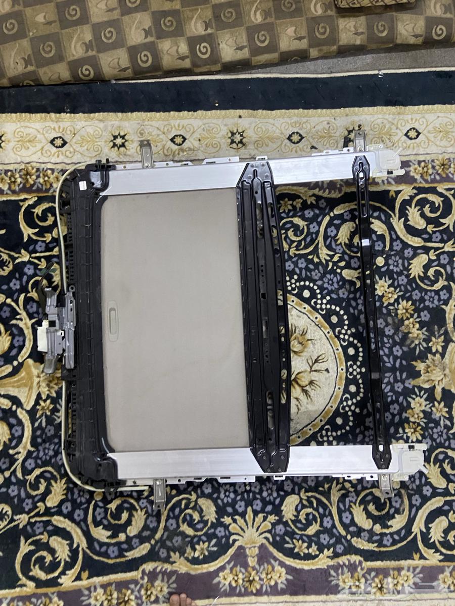 Sunroof for Camry / Orion 2007-201164166867082115111