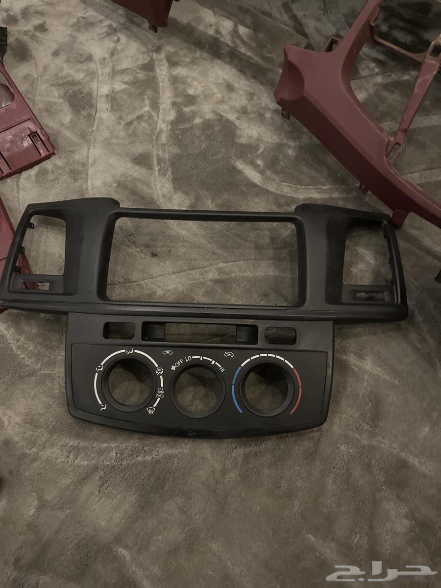 Hilux 2012 to 2015 shell64165848020481112