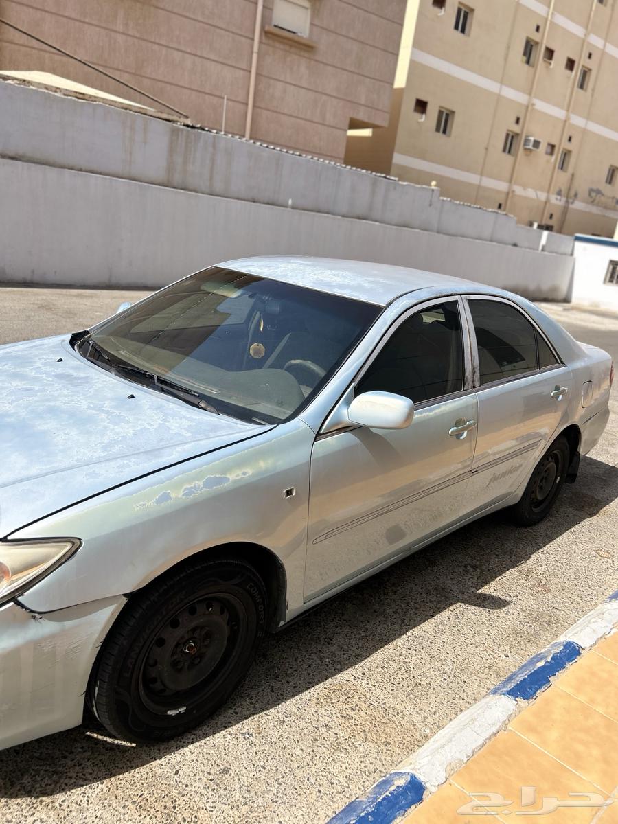 Camry 200464156321303810111