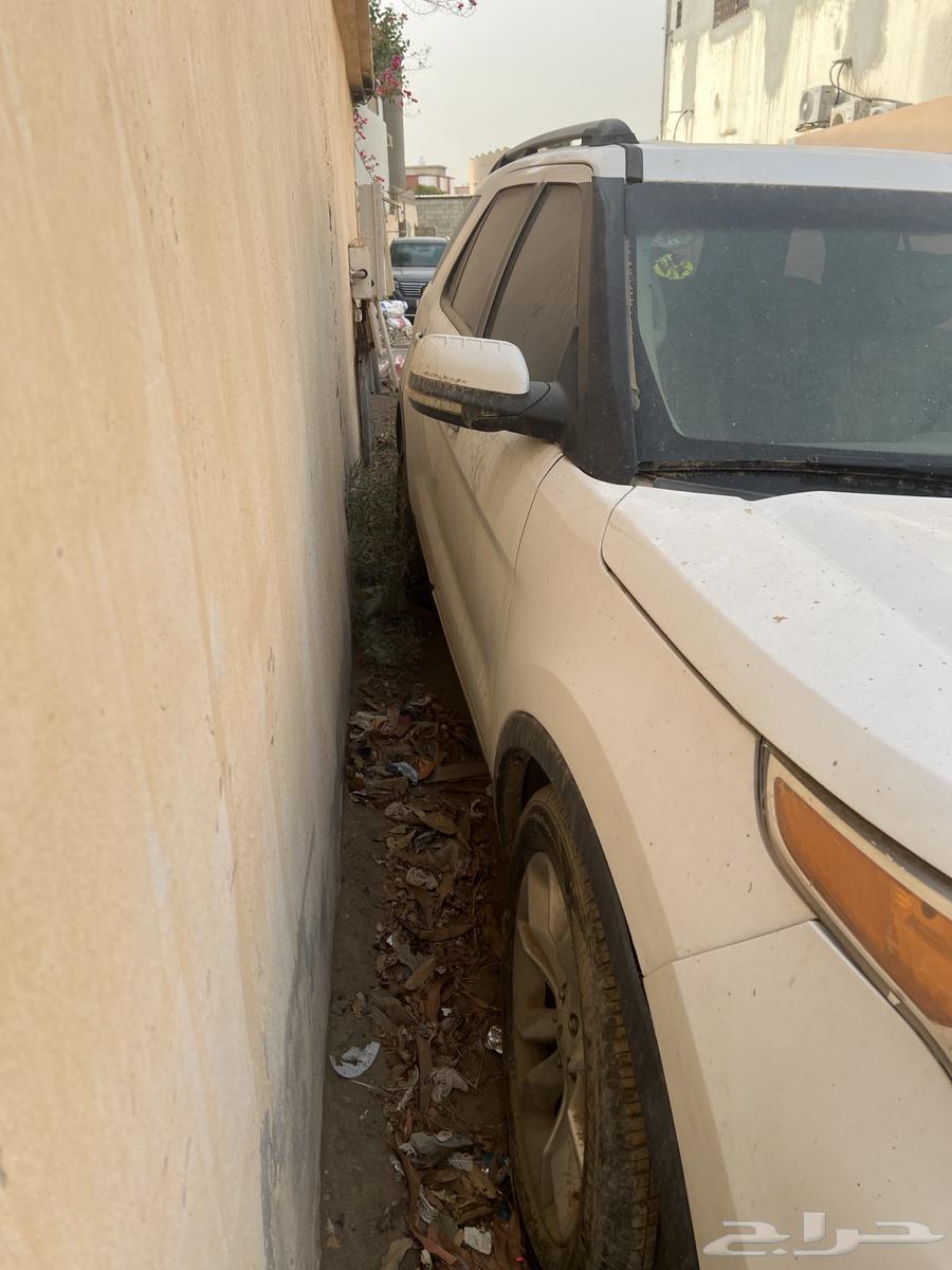 فورد اكسبلورر للبيع تشليح63618050542083112