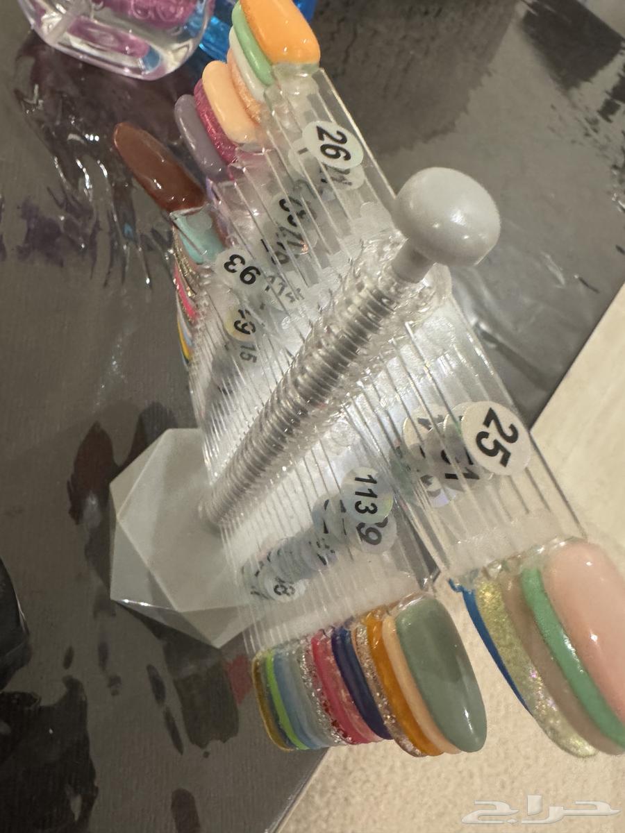 Gel nail polish for sale and all nail business supplies63919878977666113