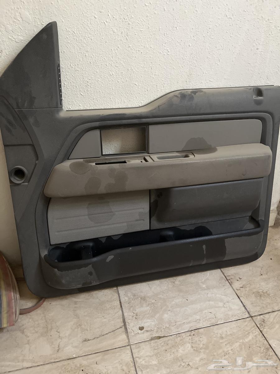ديكور باب F150 الحاله شوفة عيونكم64161471651073110