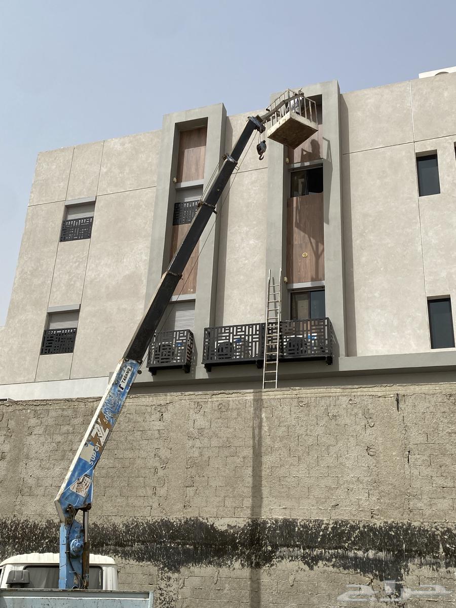 Crane and lifting winch for rent64142641755265110