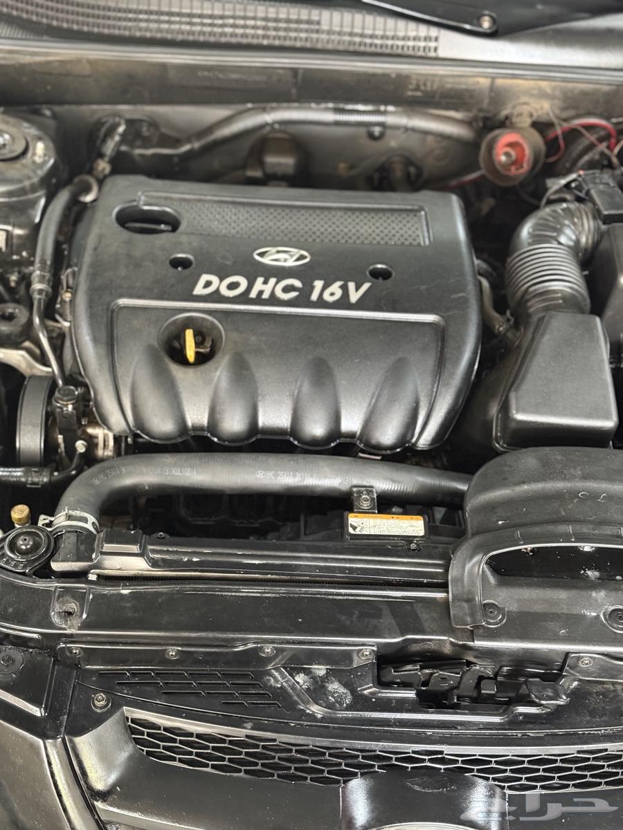 Sonata Elantra Engine Machines64143242685441110