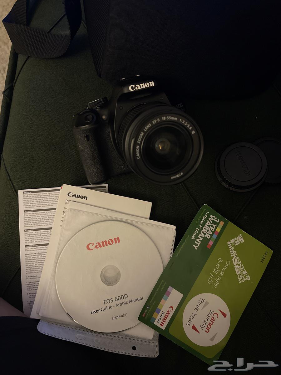 Canon camera for a symbolic price63907683055490112