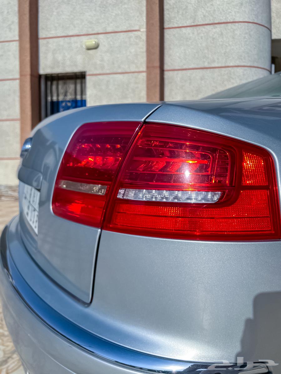 اوديبدي وكاله 2008 - A8L للبيع او للبدل64141482596739111