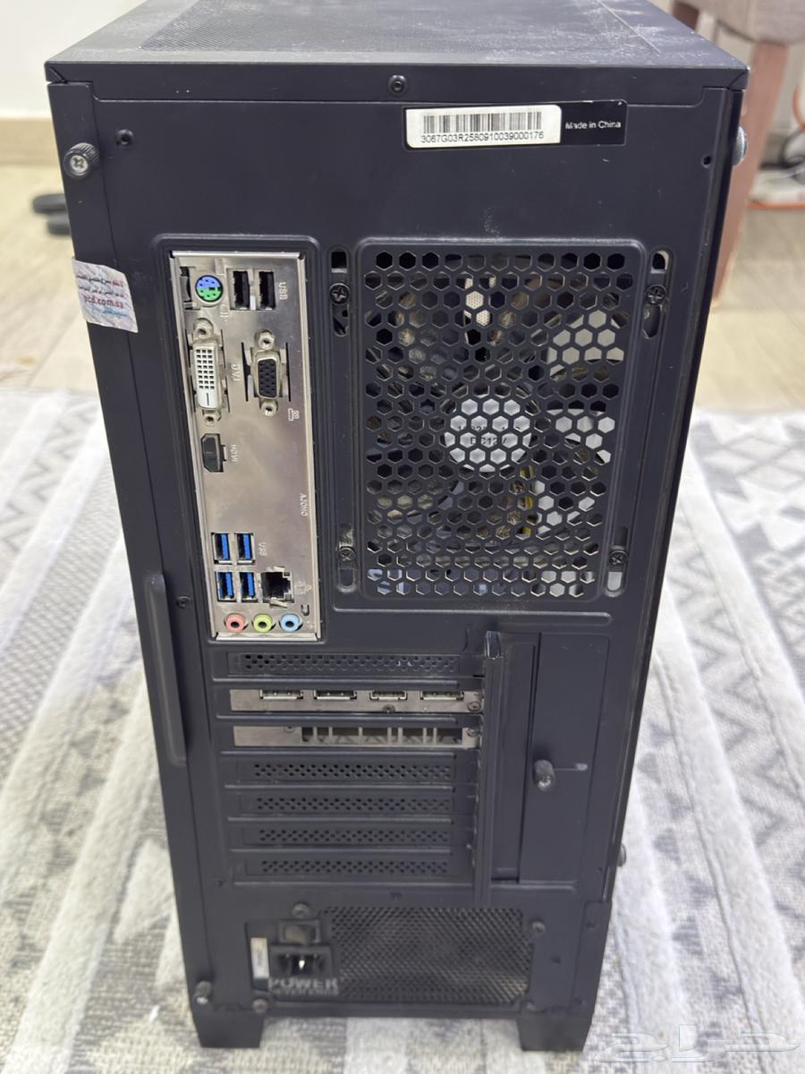 بي سي pc 2060 super63655619929859114