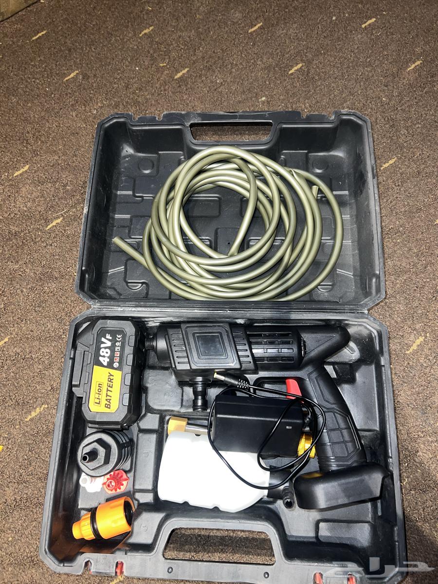 Single-use washing pump64144313201666110