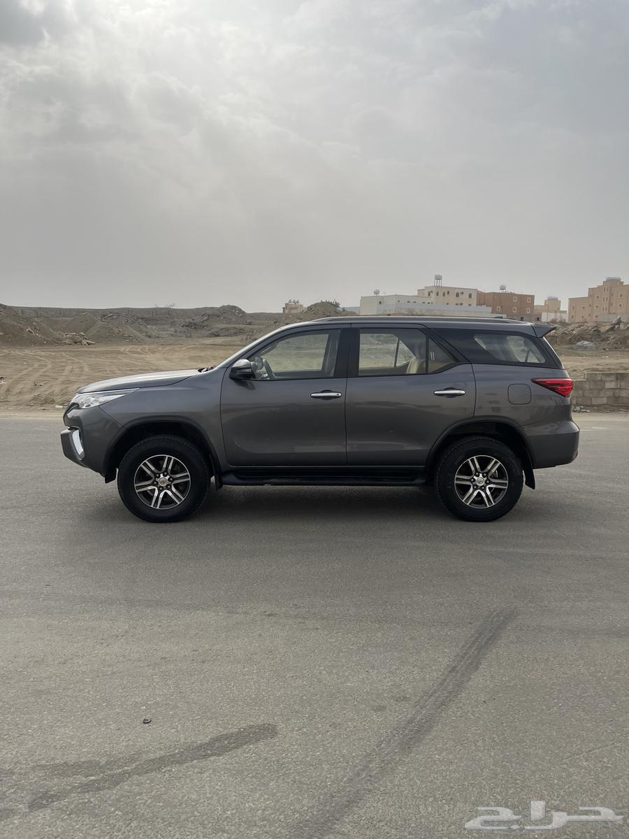 Fortuner V6 SR5 2018 (Sold)64158227997699111