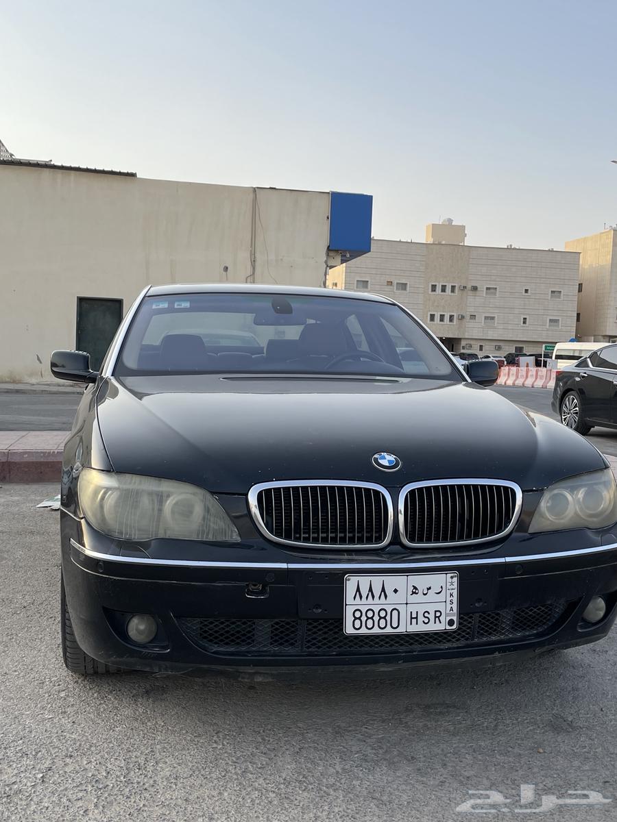 BMW 73064141487655810112