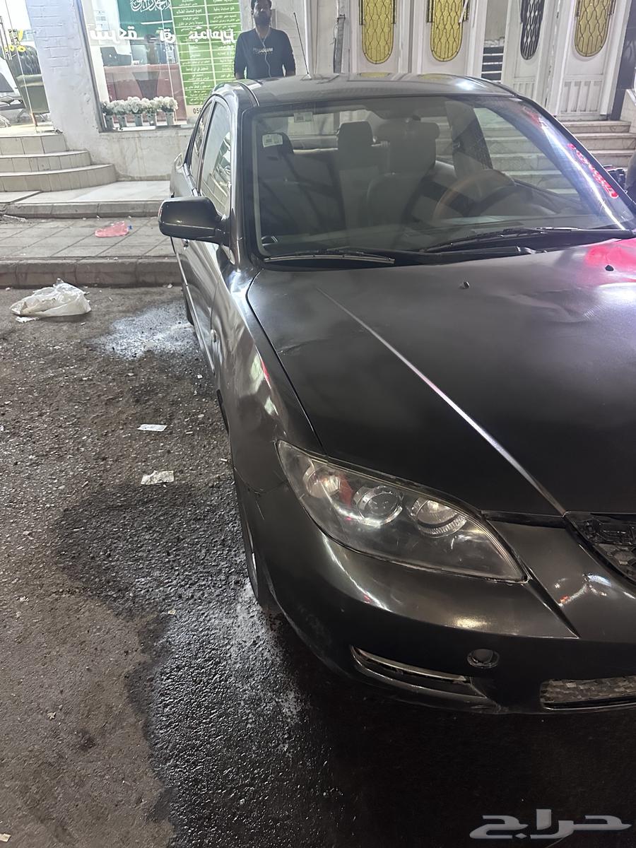 Mazda 3 Model 200864156090309121110