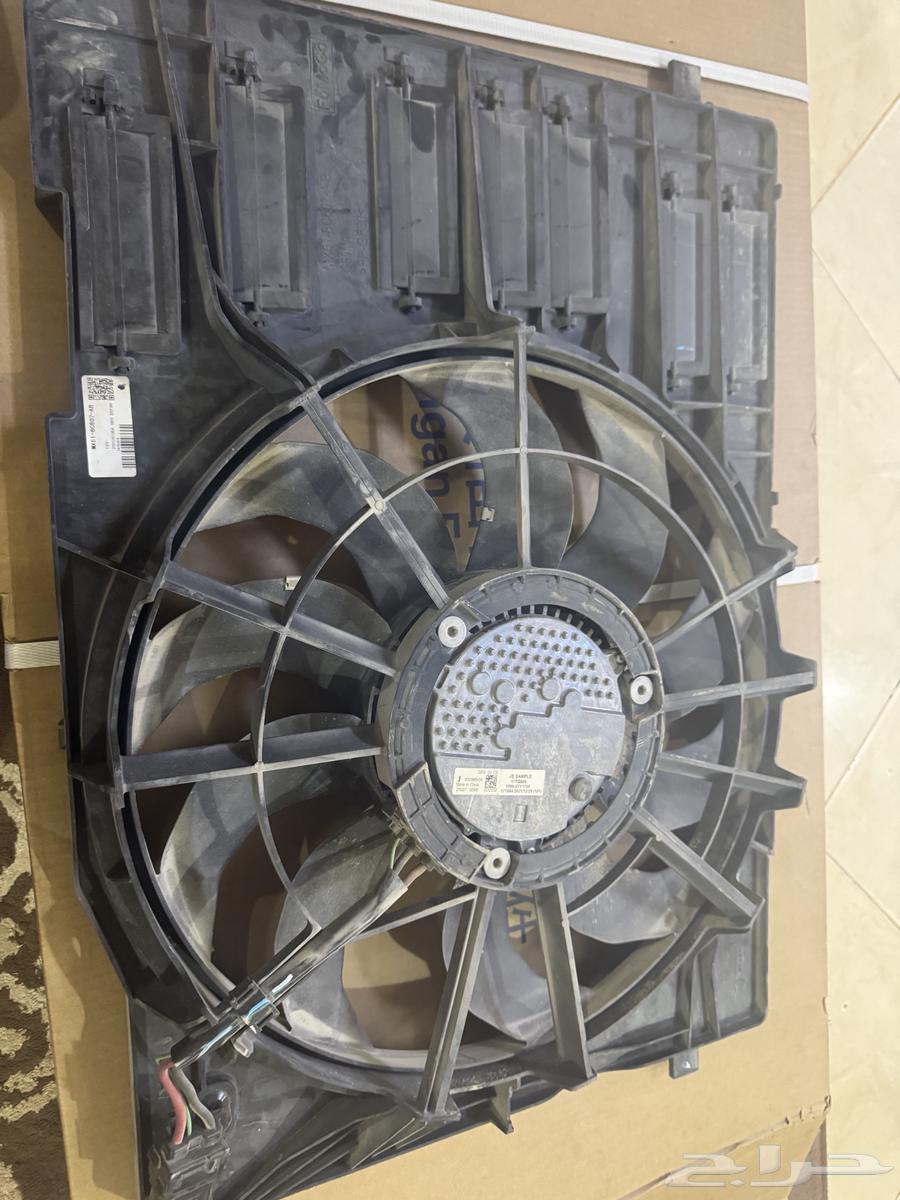 Original 2023 Ford Tourus Fan64143035214593110