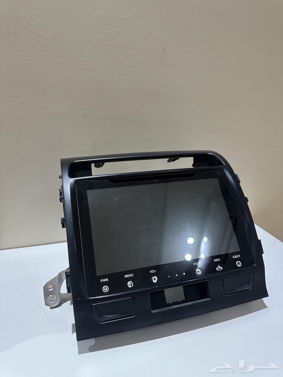 شاشه لاند كروزر نظيفه64168308279681110