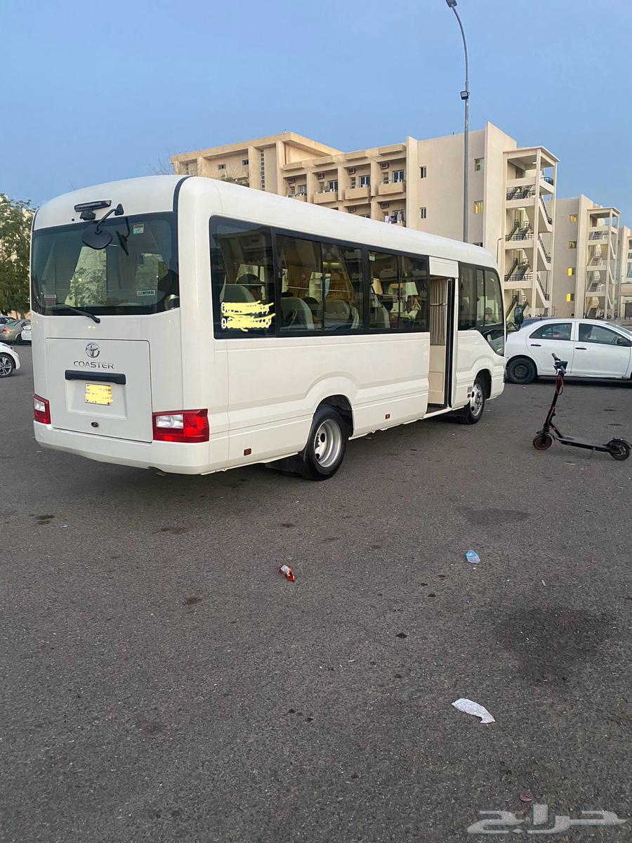 كوستر للايجار السنوي64147863826818110