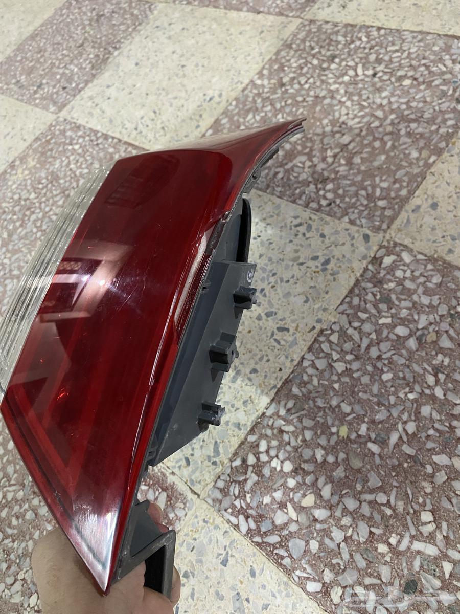2015 Honda Accord body part genuine agency64141482840450112