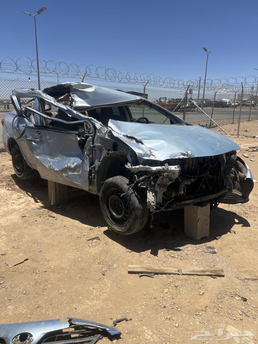 Scrap Car Purchase with Immediate Cancellation63756438795907110