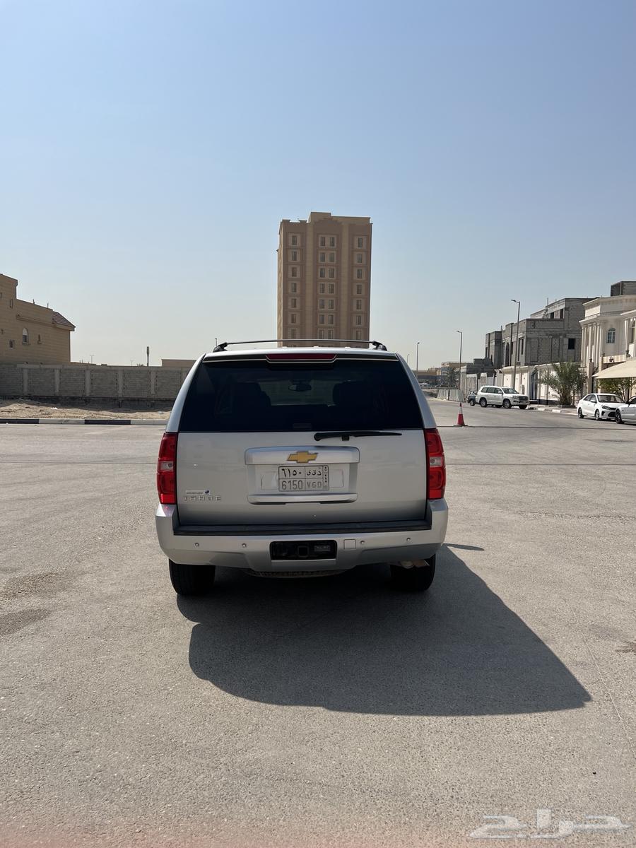 تاهو LT 2014 دبل64158617986819114
