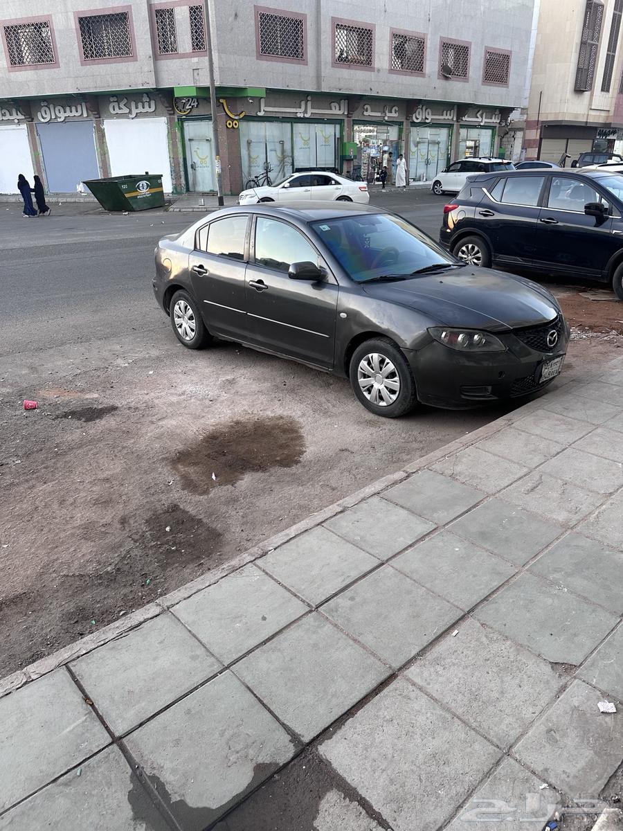 Mazda 3 Model 200864156090309121112