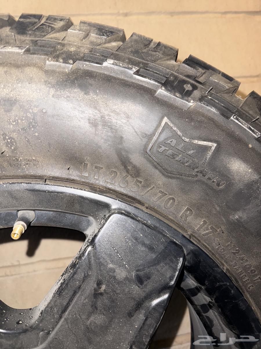كفرات جنرال نص حجري64147863578243111