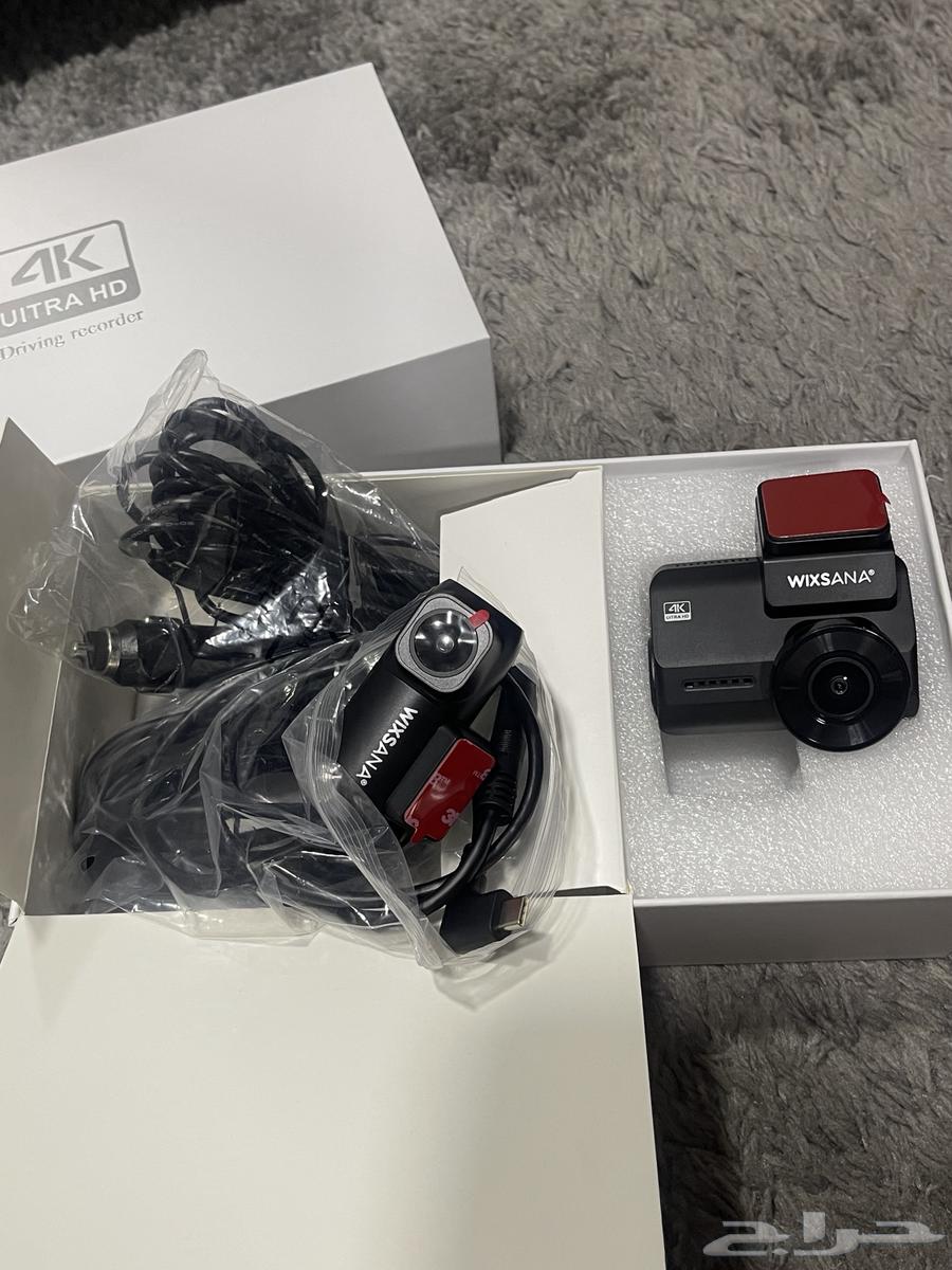 Front and Rear Dash Cam 4K63921575169794110