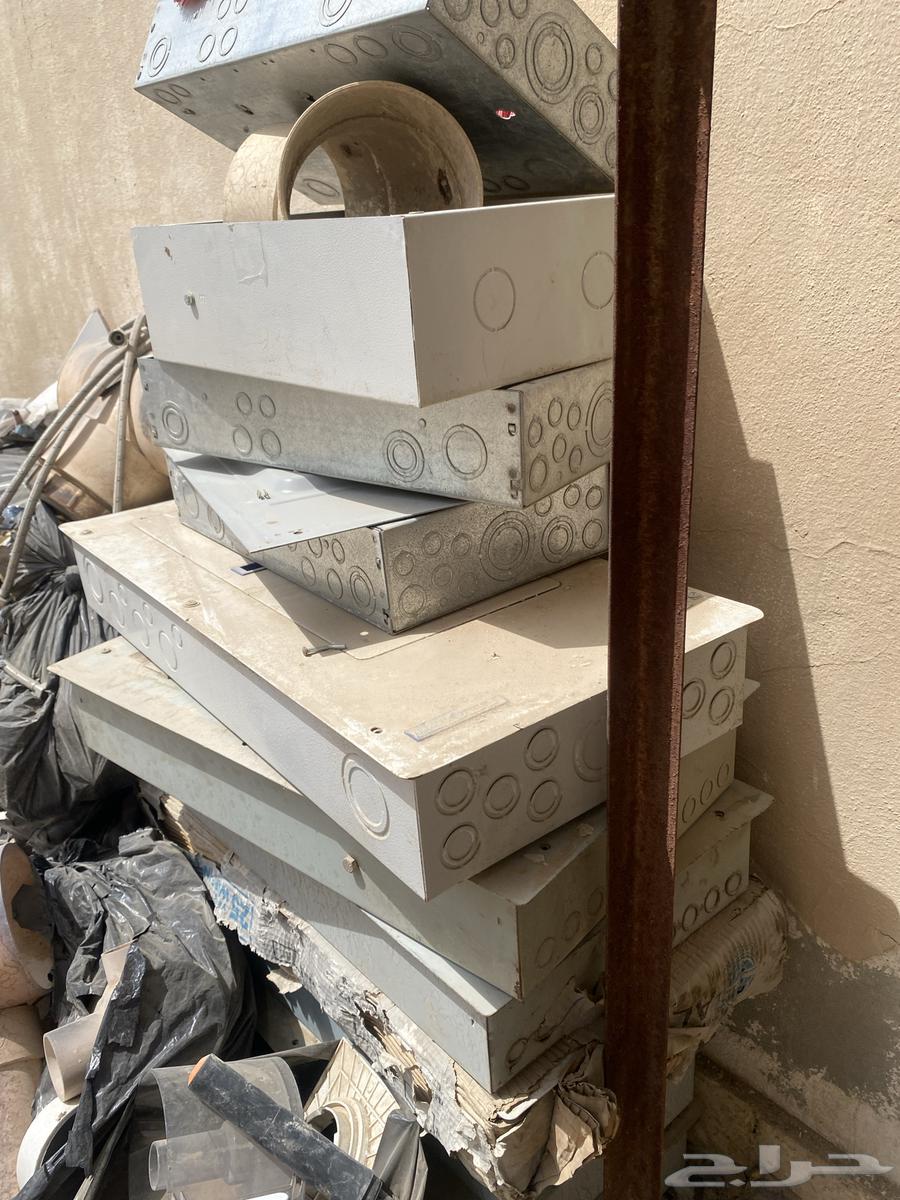 طبلون كهرب و ادوات سباكه64146755265154110