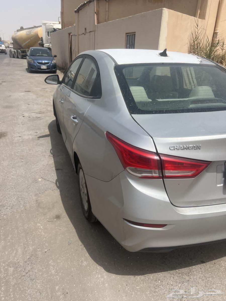 شانجان ال سفن 2023 للبيع64147291735298114