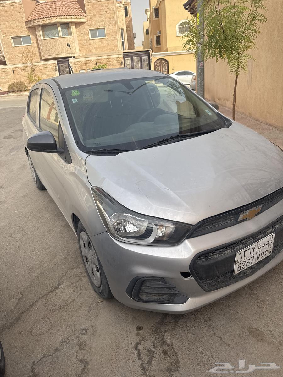 2018 سبارك ممشى 180 ألف64142432794241111