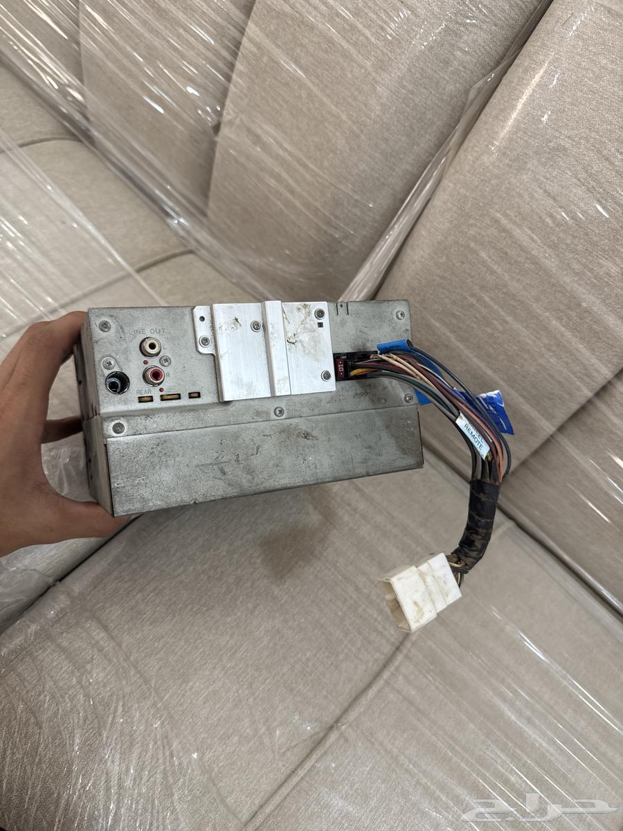 JVC Recorder64153799577346111