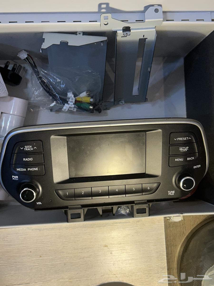 مسجل توسان هيونداي 2019  وكالة64141485496449113