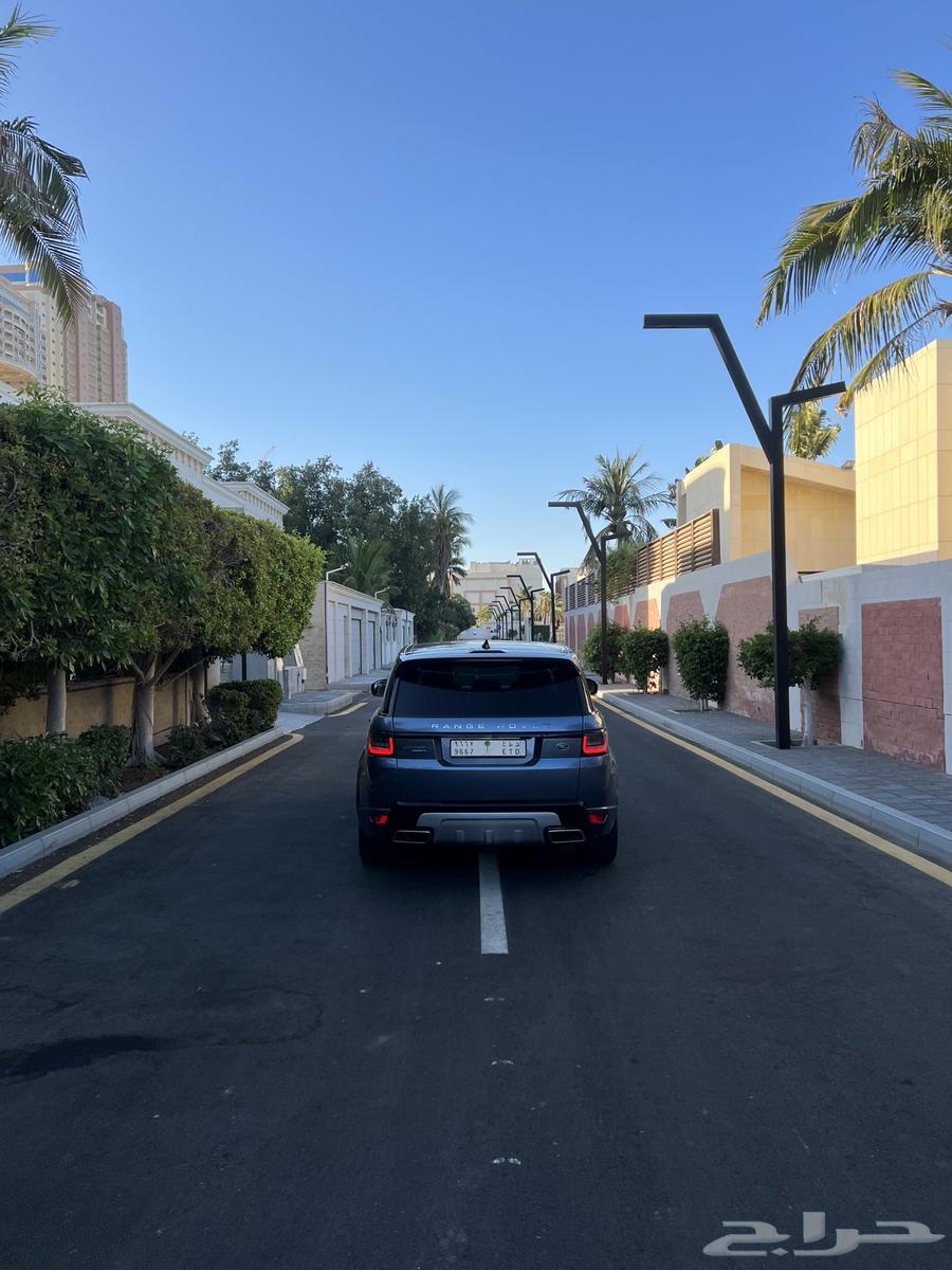 Range Sport64169403004033112