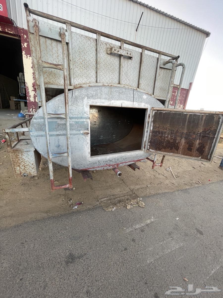تنك ماء64141487313794112