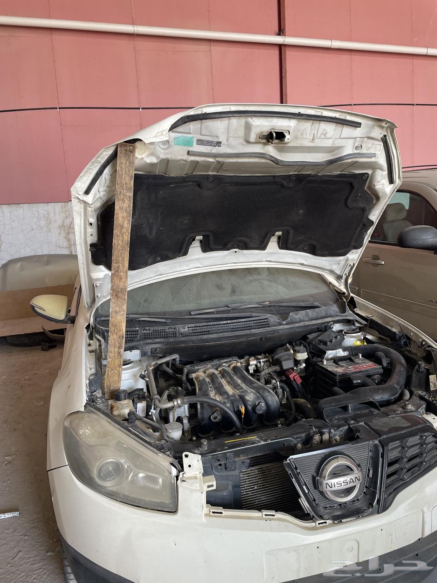 قطع تشليح نيسان64143632408579110