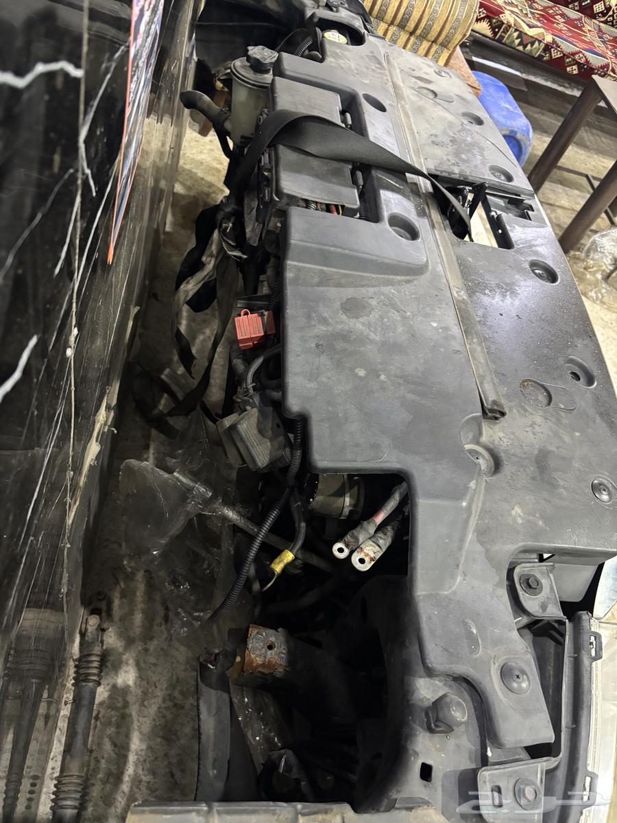 Expd 2013 parts dismantling64162721854595112