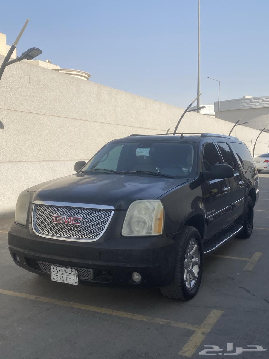 GMC Denali Full Option for Sale64141485025282113