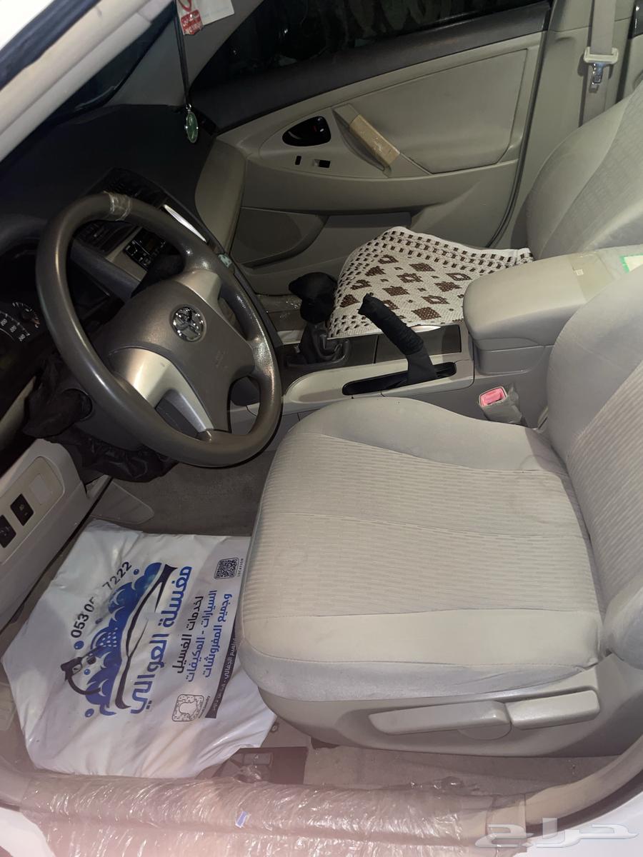 Camry 2010 - 201164141481539842113