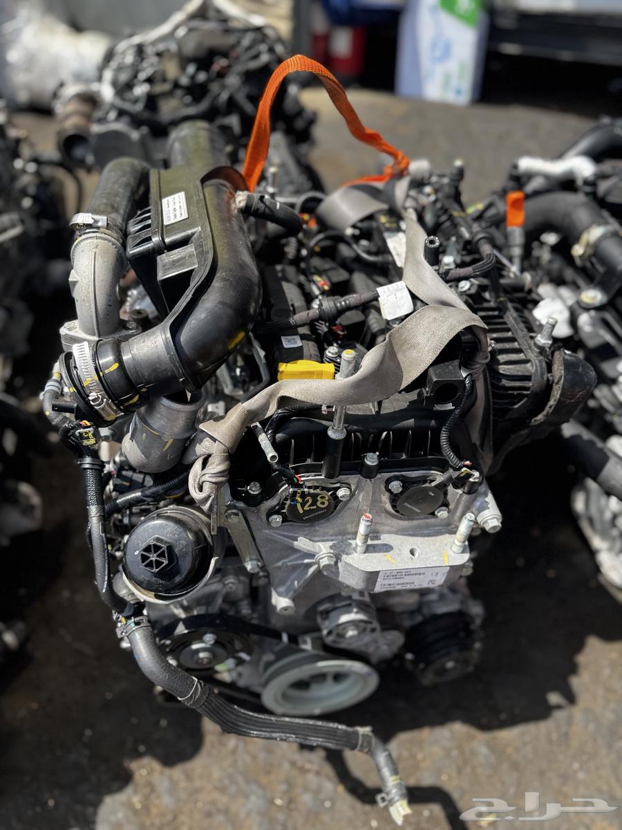 Chinese engines64168985821698110