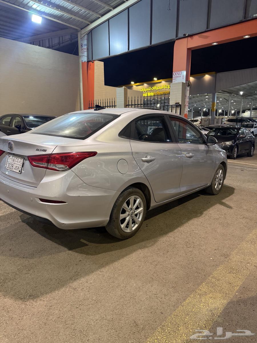 ال سفن 2024 وكاله مشروطة على الفحص64141485124481113