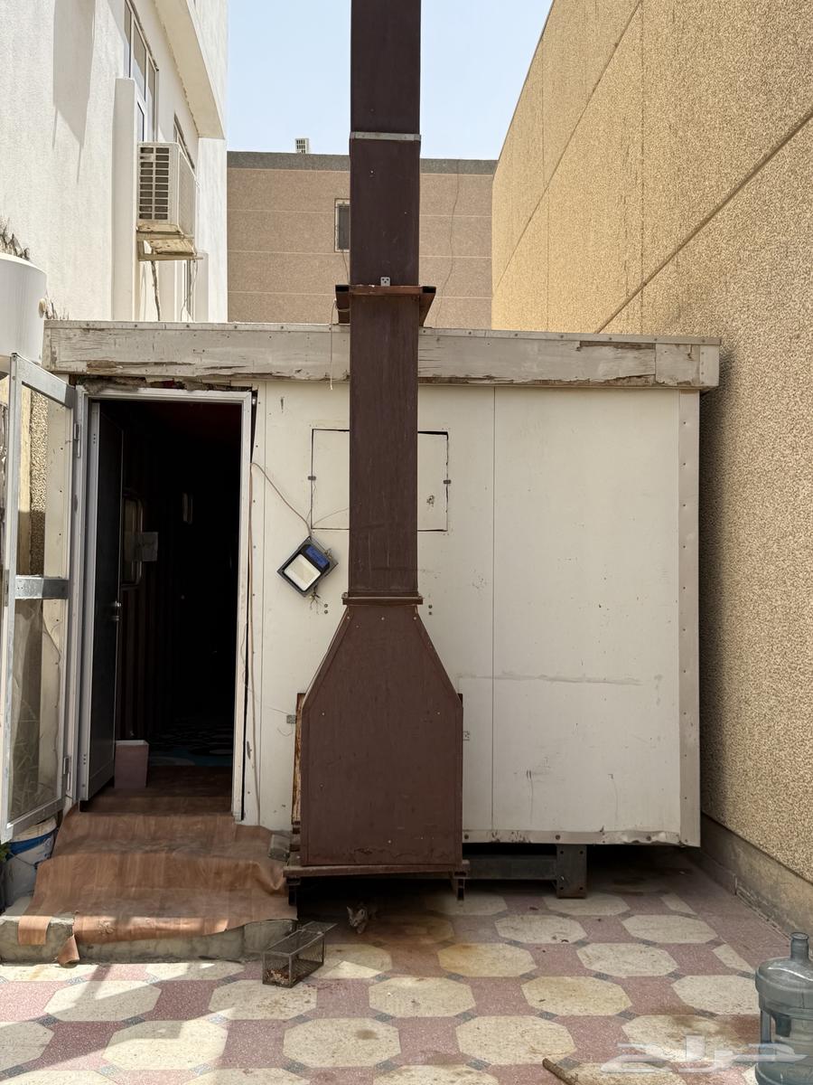 غرفه كونتينر قنص64148529978370113
